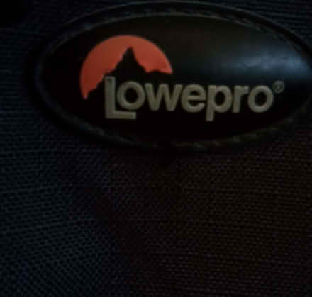 Photo of free Lowepro camera backpack (Charlbury OX7) #2