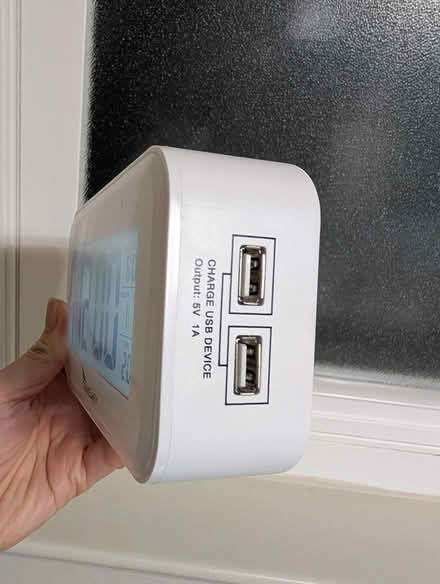 Photo of free Digital Alarm Clock (El Cerrito) #4