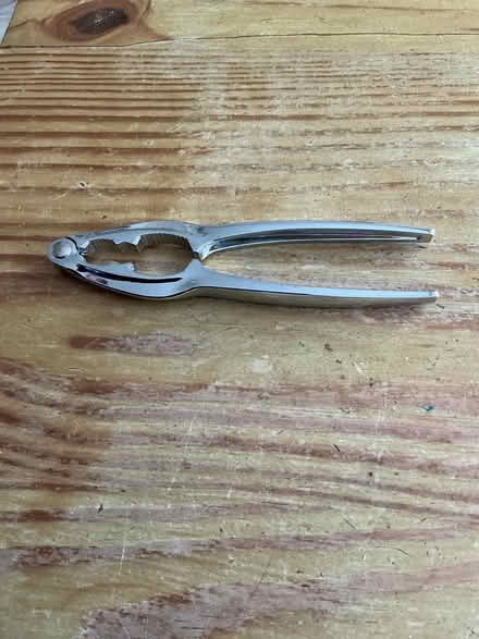 Photo of free Nutcracker (Calcot RG31) #1