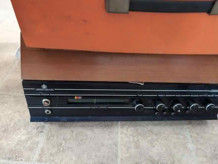 Photo of free Record players job lot (Congleton, CW12) #2