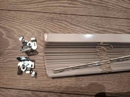 Photo of free Various Venetian blinds (St Albans AL1) #1