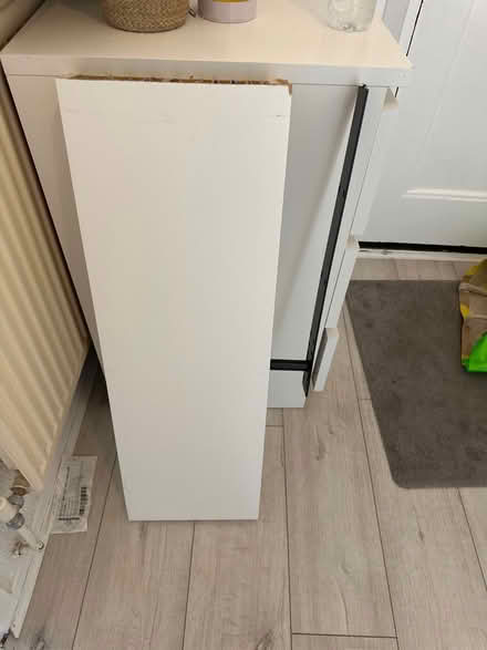Photo of free Half a Ikea lack shelf (New Eltham SE9) #1