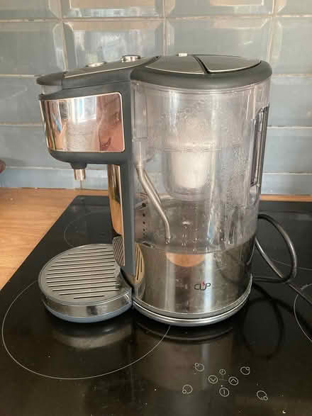 Photo of free Breville hot water dispenser (Cliffe, Rochester ME3) #2