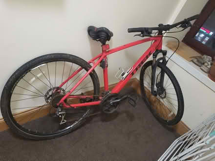Photo of free Trek 2 Dual sport (Collegelands G40) #1