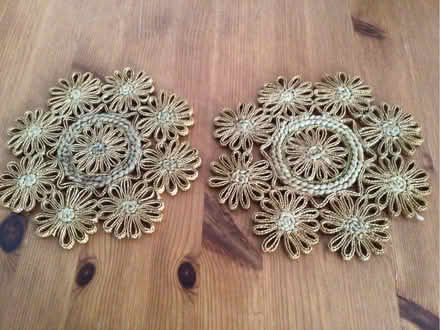 Photo of free Small, placemats/table protectors (Lostock Hall PR5) #2