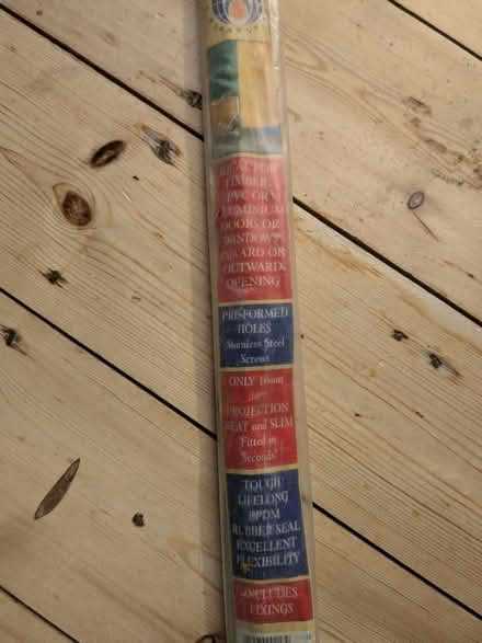 Photo of free Door weather deflector (Penge SE20) #1