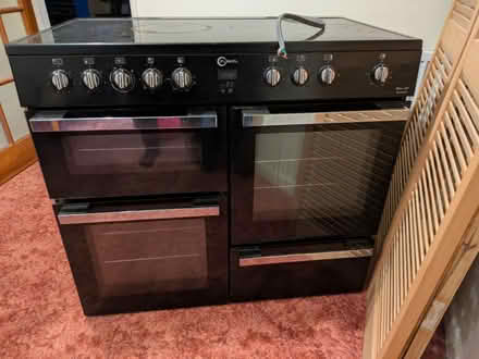 Photo of free Cooker/range style (SO40 2NZ) #1