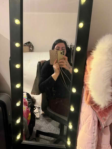 Photo of free Jewelry mirror storage (Surray Quays) #4