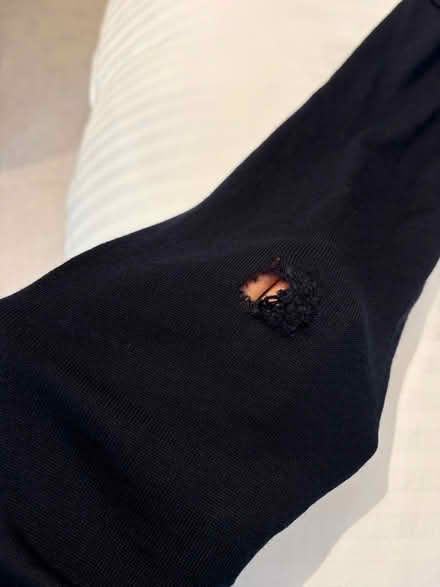 Photo of free REISS blue jacket (Earls Court) #4