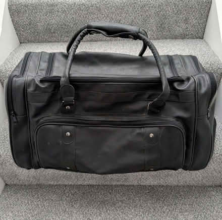 Photo of free Holdall (Beulah Hill SE19) #1