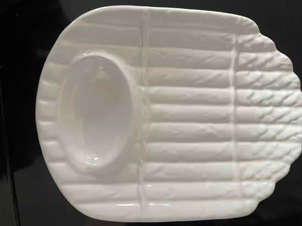 Photo of free Asparagus plate (Chelmsford CM3) #1