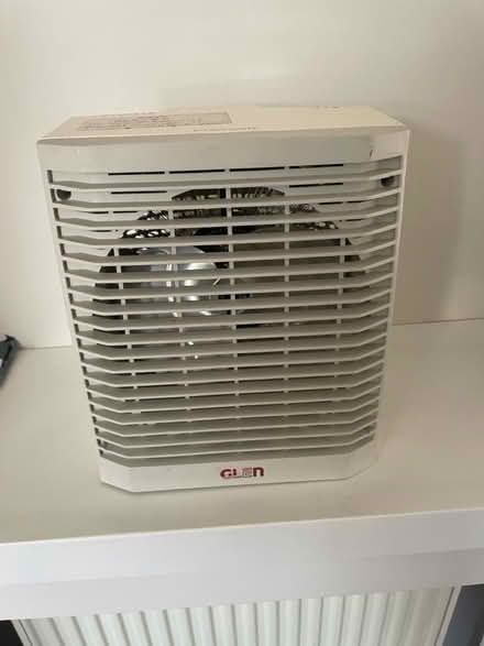 Photo of free Fan heater (Selsey PO20) #1