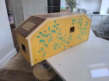 Photo of free Vintage Dolls House (Cheadle Hulme SK8) #3