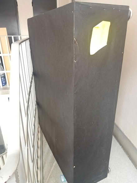 Photo of free Double bed base (Hampstead NW3) #3