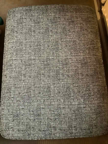 Photo of free Foot Stool / Pouffe (Enfield B97) #2
