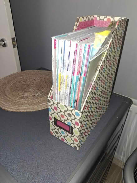 Photo of free 10x sew magazines. 4x quilt magazines (Garden City OX5) #1