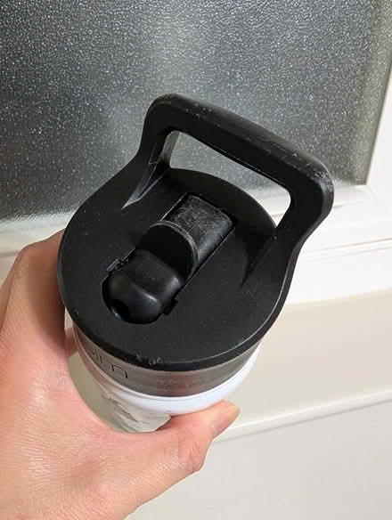 Photo of free Insulated Water Bottles 14oz & 10oz (El Cerrito) #4