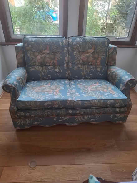 Photo of free 3 piece suite (Boston Manor Ealing W13) #1