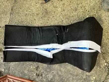 Photo of free Capillary matting for water plants (CM12) #2