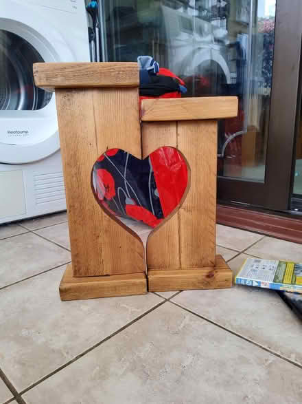 Photo of free Candle Holder (Ilkeston DE7) #1