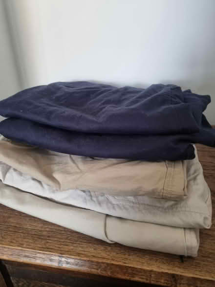 Photo of free Mens Shorts (DA2) #1