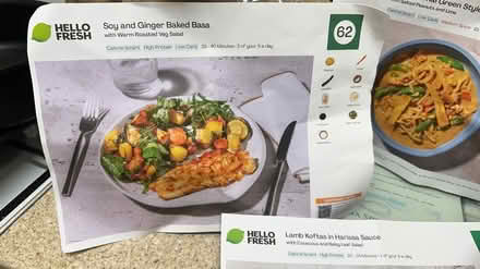 Photo of free Food (SW11 Battersea) #2