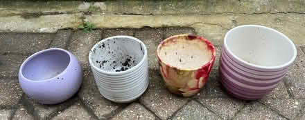 Photo of free Small pots (Earley RG6) #1