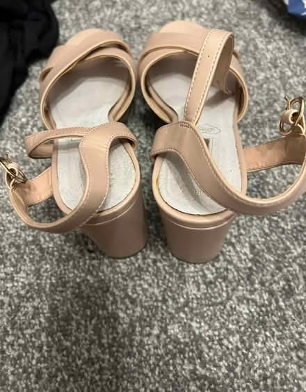 Photo of free Heels (DA2 6GY) #1