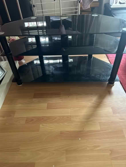 Photo of free TV cabinet (Lambeth SE11) #1