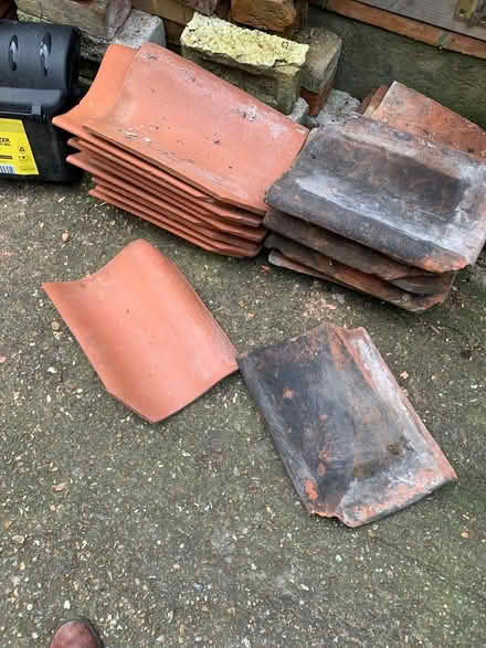 Photo of free Pantiles (Letchworth SG6) #1
