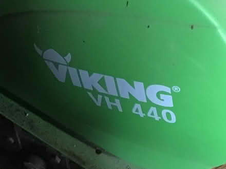 Photo of free Viking rotavator (Presteigne LD8) #2