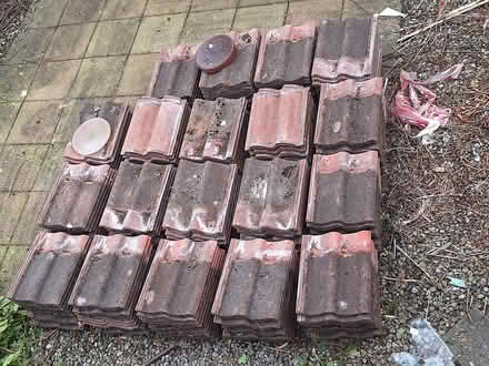 Photo of free Roof tiles (Waterford city) #1
