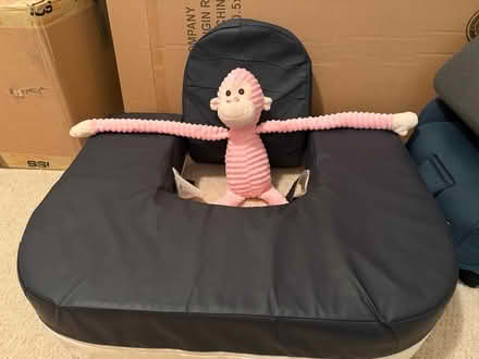 Photo of free Feeding/nursing pillow (Hitchin SG4) #1