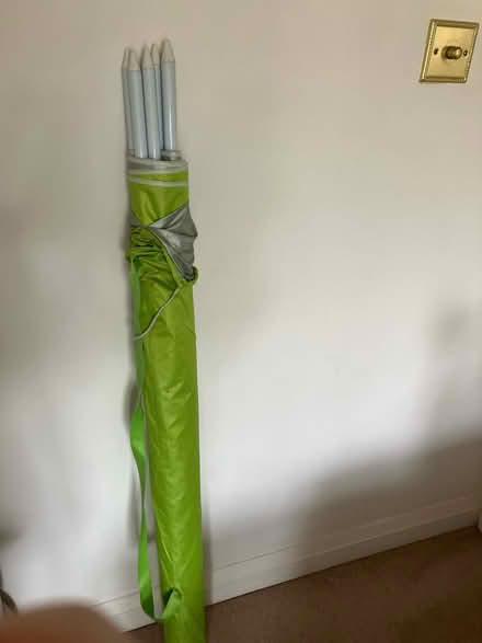 Photo of free Beach wind break (Loose Maidstone) #1