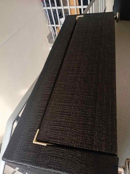 Photo of free Double bed base (Hampstead NW3) #1