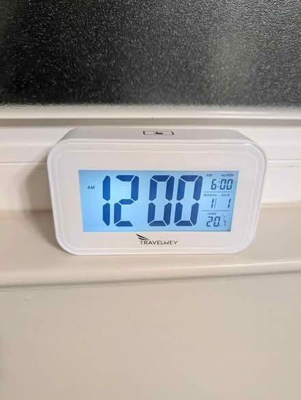 Photo of free Digital Alarm Clock (El Cerrito) #1