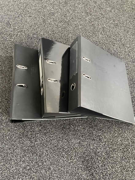 Photo of free Leverarch Files (Sidcup DA15) #1