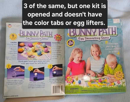 Photo of free Random stuff (Near Phoenixville Hosp/Library) #2