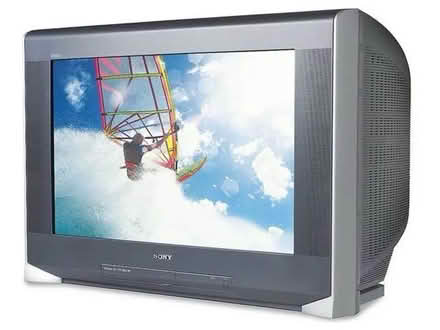 Photo of Electronics (Fieldbrook) #2