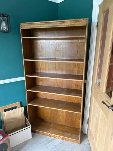 Photo of free House Clearance Southam (Southam CV47) #1