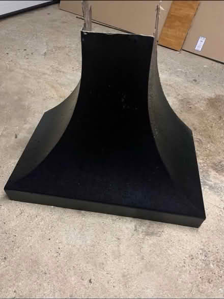 Photo of free Fireplace hood (Le169rx) #2
