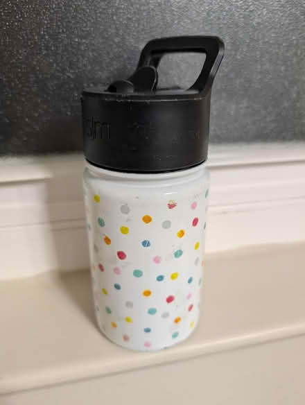 Photo of free Insulated Water Bottles 14oz & 10oz (El Cerrito) #3