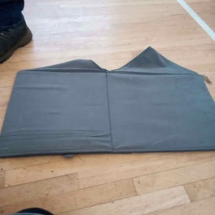 Photo of free Foldable open box (Charlbury OX7) #2