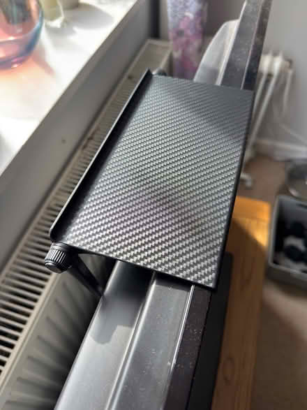 Photo of free TV shelf (Great Maplestead CO9) #1