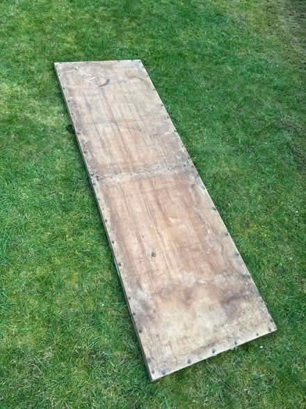 Photo of free Wallpaper Pasting table (Great Barr B437LA) #3