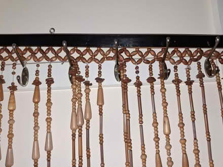 Photo of free Door hanging beads (SE9 6) #1