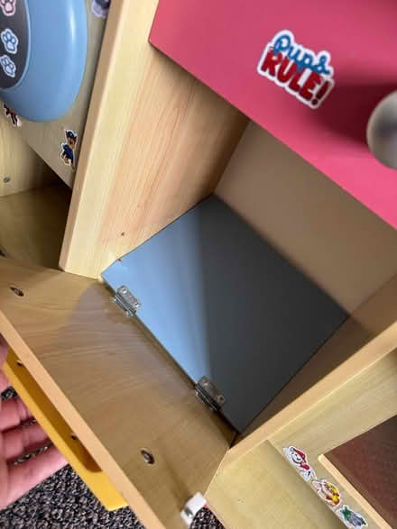 Photo of free Kids toy kitchen (M16 0HX) #2