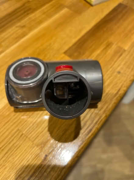 Photo of free Dyson Hoover Adapter (RG1) #3