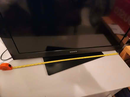 Photo of free sony bravia tv (Northop Hall CH7) #2