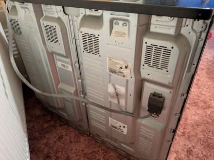 Photo of free Cooker/range style (SO40 2NZ) #4